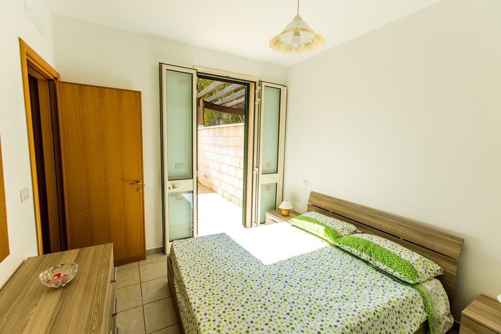 Complesso Gardencasa Villa Torre Suda Eksteriør bilde